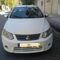 خودرو سایپا معمولی