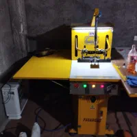 سیلک اسکرین