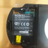 پی اس پی psp|کنسول، بازی ویدئویی و آنلاین|مشهد, رده|دیوار