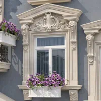 بازسازی ساختمان