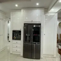 اپارتمان تکواحدی تاپ لوکیشن دوسالنه ۳خواب دوتراس|اجارهٔ آپارتمان|قم, قلعه یزدیها|دیوار