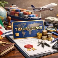 کارت بازرگانی صفر تا صد و بدون دردسر