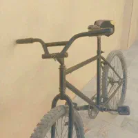 دوچرخه 24اساک|دوچرخه، اسکیت، اسکوتر|زابل, |دیوار