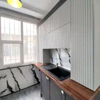 فروش آپارتمان 50متری نقلی وشیک در فاز 1اندیشه