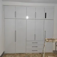 ساخت انواع کابینت ام دی اف