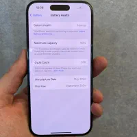 15 pro ch در حد|موبایل|قم, عربستان|دیوار