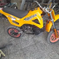 متور مینی درحد کم کار