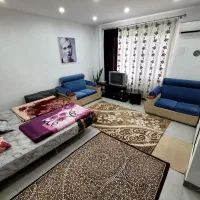 سوییت طبقه اول ۵۵ متری|اجارهٔ کوتاهمدت آپارتمان و سوئیت|نور, |دیوار