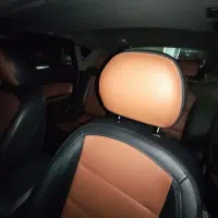 هایما S5-T-AT مدل ۹۸|خودرو سواری و وانت|کرج, شهرک جهان آرا|دیوار