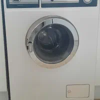 فروش ماشین لباسشویی کارکرده با کیفیت  اصل ژاپن