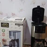 قهوه ساز رویال هوم|سماور، چایساز، قهوهساز|اردبیل, |دیوار