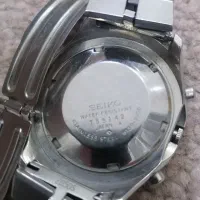 سیکو کلاهخودی تک ثانیه|ساعت|کرج, فاز ۳ گوهردشت|دیوار