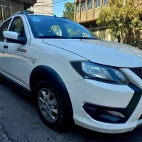 کوییکGXL۱۴۰۴مشابه صفر