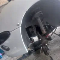 جلوبند میکانیکی سیار