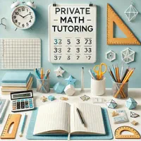 تدریس خصوصی ریاضی پایه اول تا نهم