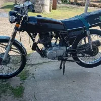 هندا125مزایده