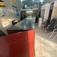 کانتر ، پیشخوان|فروشگاه و مغازه|مشهد, گوهرشاد|دیوار