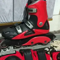 اسکیت درحدنو