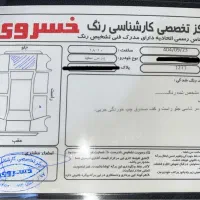 پژو پارس دوگانه فابریک ۸۹|خودرو سواری و وانت|قم, آذر (نکویی)|دیوار