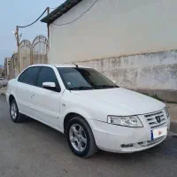 سمند سورن ef7 مدل 93