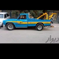 امدادخودرو پردیس ۲۴ساعته یدک کش بومهن مکانیک|خدمات حمل و نقل|پردیس, فاز ۱۱|دیوار