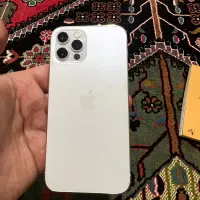 آیفون 12 پرو 256 گیگ ریجستر شده LLA