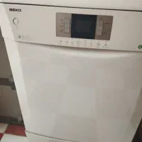 ماشین ظرفشویی بکو
