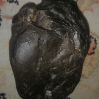 4تکه سنگ 3تکه شدید مشکوک به شهاب