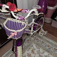 دوچرخه سایز ۱۶|دوچرخه، اسکیت، اسکوتر|نسیم‌شهر, |دیوار
