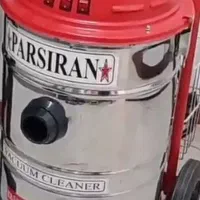 فروش فوری جارو برقی صنعتی