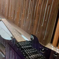 گیتار الکتریک آیبانز RG470