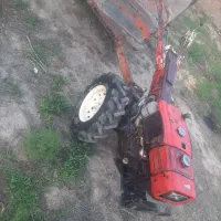 تیلر کشاورزی