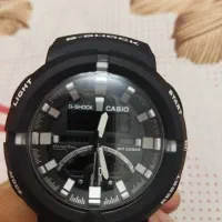 ساعت جی شاک