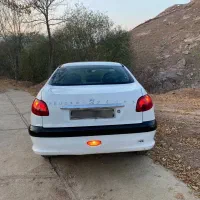 ۲۰۶استیV8مدل۱۳۹۳ قیمت مناسب|خودرو سواری و وانت|مهاباد (آذربایجان غربی), |دیوار