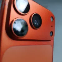 آیفون 17 پرو مکس کپی|موبایل|چابهار, |دیوار