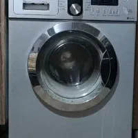 ماشین لباسشویی 6کیلویی هایر