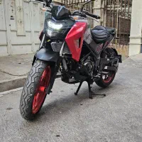 sym na250 مدل۱۴۰۲