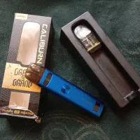 پاد caliburn g3 pro