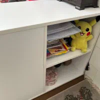 تخت و کمد و دراور|تخت و صندلی بچه|یزد, |دیوار