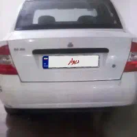 تیبا صندوق دار
