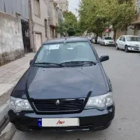 پراید 111 مدل 90|خودرو سواری و وانت|مشهد, ابوذر|دیوار