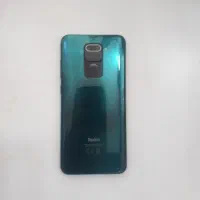 note 9 شیائومی