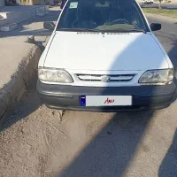 پراید مدل 95