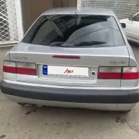 زانتیا ۲۰۰۰|خودرو سواری و وانت|ارومیه, |دیوار