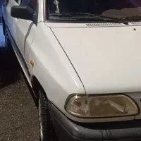 پراید سواری