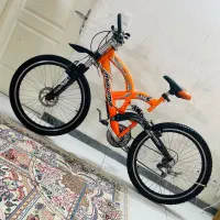 دوچرخه سایز ۲۶makcima