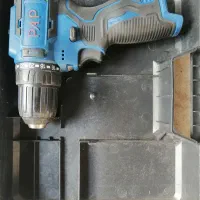 دریل شارژی 18 ولت PAP