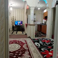 اجاره روزانه اپارتمان دو خوابه در شهر صنعتی البرز|اجارهٔ کوتاه‌مدت آپارتمان و سوئیت|الوند, |دیوار