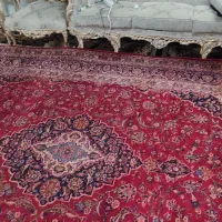 فرش دستباف کاشان ۱۲متری|فرش|فردیس, شهرک ۱۱۰|دیوار