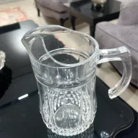 پارچ کریستالی فرانسوی|ظروف سرو و پذیرایی|تهران, سعادتآباد|دیوار